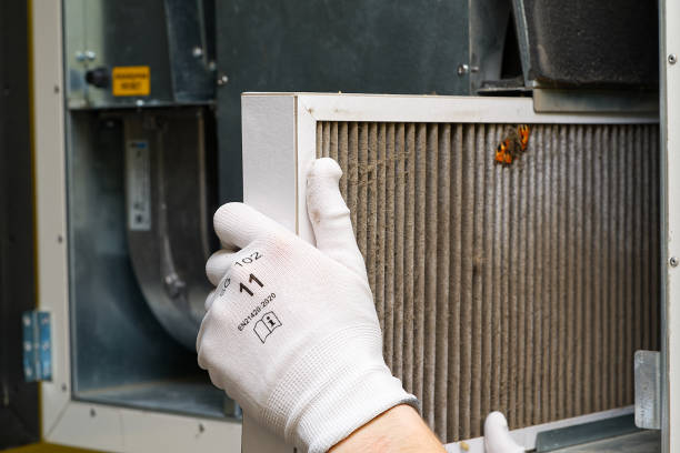 Best HVAC System Cleaning  in Briarcliff, TX