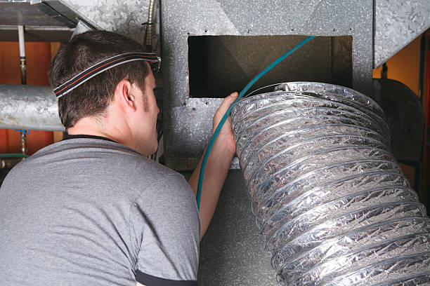 Reliable TX Airduct Cleaning Solutions