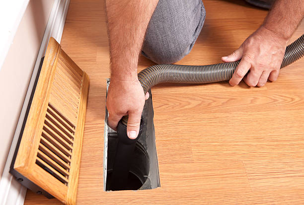 Best Affordable Air Duct Cleaning  in Briarcliff, TX