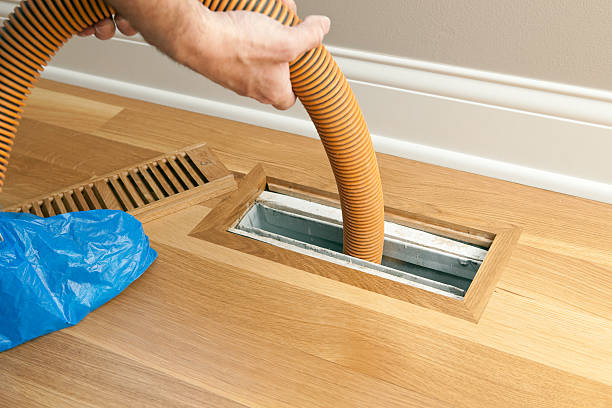 Best Air Duct Cleaning Company Near Me  in Briarcliff, TX