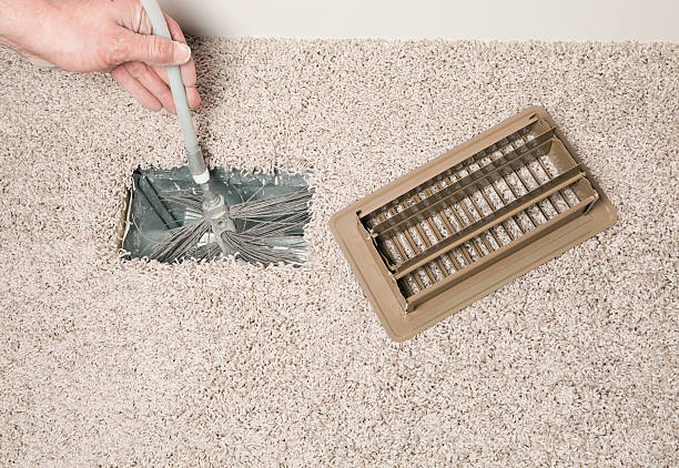 Best Air Vent Cleaning Services  in Briarcliff, TX