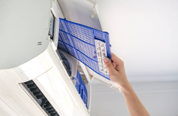 Best Emergency Air Duct Cleaning  in Briarcliff, TX