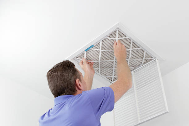 Best Affordable Duct Cleaning Services  in Briarcliff, TX